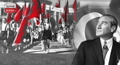 ''19 Mayıs Atatürk’ü Anma, Gençlik ve Spor Bayramı” törenlerle kutlanacak! İşte detaylar...