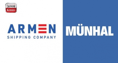 ARMEN Shipping münhal duyurusu - Kıbrıs iş ilanları