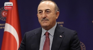 Çavuşoğlu’ndan “Milli Davamız Kıbrıs” paylaşımı! İşte detaylar...