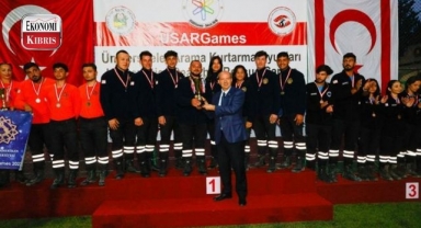 Cumhurbaşkanı Ersin Tatar, “Bu çalışmaların geleneksel olarak yapılması KKTC’nin kurumsal hafızasını arttırması bakımından önemlidir”! İşte detaylar...