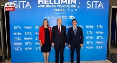 Cumhurbaşkanı Ersin Tatar, “Hellim meselesinde de bizi Kıbrıs Cumhuriyeti ile muhatap etmek, bu halkı aşağılamaktan başka bir şey değildir”! İşte detaylar...