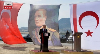 Cumhurbaşkanı Ersin Tatar, “KKTC uluslararası çağrılara cevap verecek bir nitelik kazandı”! İşte detaylar...