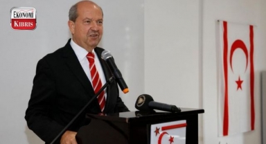 Cumhurbaşkanı Ersin Tatar, polis okulunu ziyaret etti! İşte detaylar...