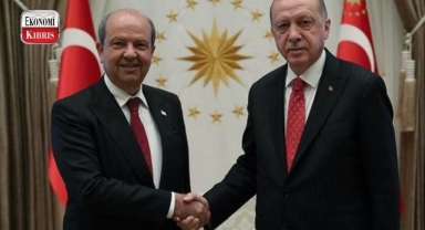 Cumhurbaşkanı Tatar’dan, seçimi kazanan Türkiye Cumhurbaşkanı Erdoğan’a kutlama! İşte detaylar...