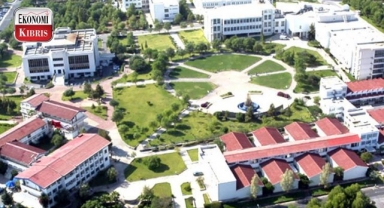 DAÜ giriş ve burs sınavı başvuru süresi uzatıldı! İşte detaylar...