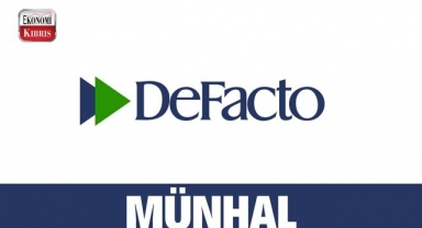 Defacto Kıbrıs münhal duyurusu - Kıbrıs iş ilanları