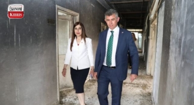 Devlet Laboratuvarı yeniden yapılandırılıyor! İşte detaylar...