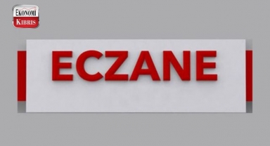 Eczane çalışma saatlerine düzenleme! İşte detaylar...