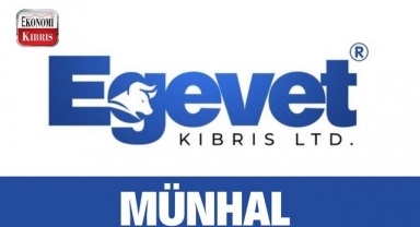 Egevet Kıbrıs LTD. münhal duyurusu - Kıbrıs iş ilanları