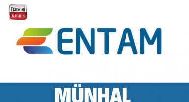 Entam münhal duyurusu - Kıbrıs iş ilanları
