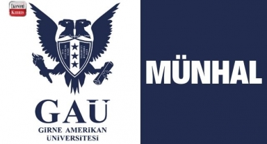 Girne American University münhal duyurusu - Kıbrıs iş ilanları