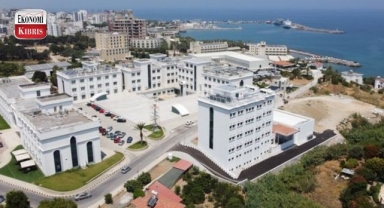 Girne Üniversitesi Öğrenci Yerleştirme ve Burs Sıralama Sınavı yapılıyor! İşte detaylar...