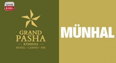 Grand Pasha Kyrenia Hotel & Casino & Spa münhal duyuru - Kıbrıs iş ilanları