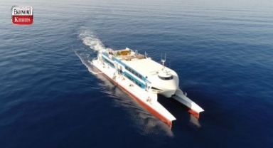 HADO Taşucu-Girne karşılıklı deniz otobüsü seferleri başlıyor! İşte detaylar...