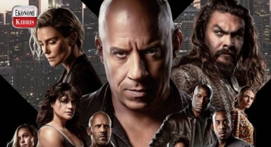 Haftasonu hangi film izlenmeli? - Kıbrıs Sinema