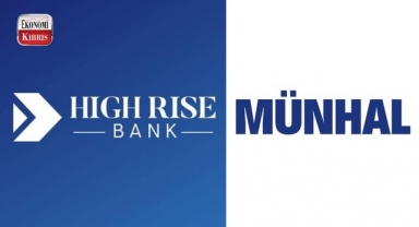 Highrise Bank münhal duyurusu - Kıbrıs iş ilanları