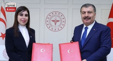 KKTC ile Türkiye arasında sağlık alanında iş birliğine dair anlaşma, Resmi Gazete’de yayımlandı! İşte detaylar...