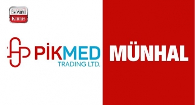Pikmed Trading Ltd. münhal duyurusu - Kıbrıs iş ilanları