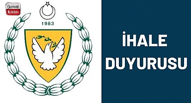 Tapu ve Kadastro Dairesi ihale açtı! İşte detaylar...