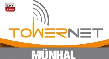Towernet münhal duyurusu - Kıbrıs iş ilanları
