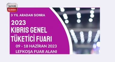 Tüketici Fuarı açılıyor! İşte detaylar...