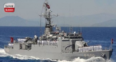 Türk Deniz Kuvvetleri Komutanlığı'nın iki savaş gemisi KKTC limanlarında ziyarete açılacak! İşte detaylar...