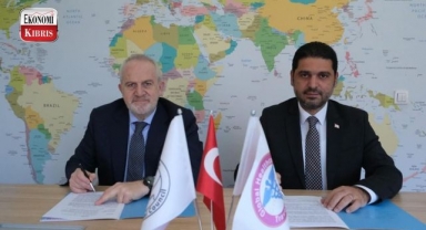 Türkiye ile KKTC arasında “Sağlık Turizmi İşbirliği Protokolü” imzalandı! İşte detaylar...