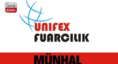 Unifex Fuarcılık münhal duyurusu - Kıbrıs iş ilanları