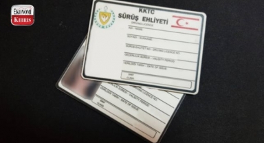 Yabancı ehliyet sahibi kişilerle ilgili tüzük değişikliği! İşte detaylar...