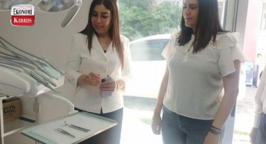 Altuğra: “Dr. Halil Onalt Sağlık Merkezi’nde diş hekimliği poliklinik hizmeti başlatıldı