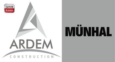 Ardem Construction münhal duyurusu - Kıbrıs iş ilanları