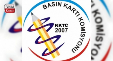 Basın Kartı Komisyonu başvuru kabul ediyor! İşte detaylar...