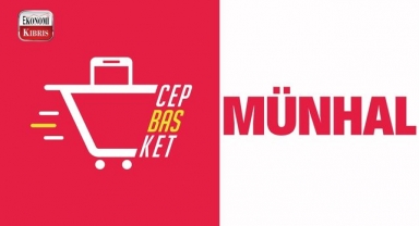 Cepbasket münhal duyurusu - Kıbrıs iş ilanları