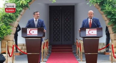 Cumhurbaşkanı Ersin Tatar, “KKTC, mukayeseli avantajlarıyla hak ettiği potansiyele erişecektir”! İşte detaylar...