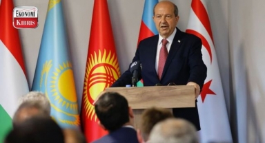 Cumhurbaşkanı Tatar, Ankara’da temaslarda bulundu! İşte detaylar...