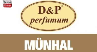 D&P Perfumum Kıbrıs münhal duyurusu -Kıbrıs iş ilanları