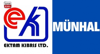 Ektam Kıbrıs Ltd. münhal duyurusu - KIbrıs iş ilanları