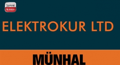 Elektrokur Ltd. münhal duyurusu - Kıbrıs iş ilanları