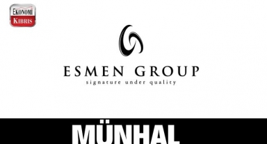 Esmen Group münhal duyurusu - Kıbrıs iş ilanları