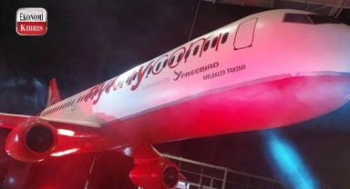 Fly Kıbrıs Hava Yolları KKTC'den Bodrum'a direkt uçak seferleri başlattı! İşte detaylar...