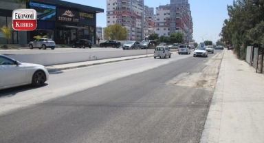 Gazimağusa’da kanalizasyon çalışması takvimi açıklandı! İşte detaylar...