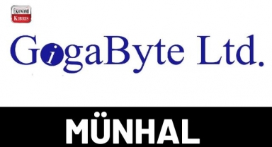 Gigabyte Ltd. münhal duyurusu - Kıbrıs iş ilanları