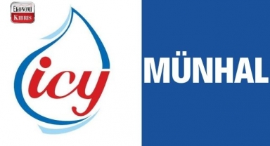 ICY SU münhal duyurusu - Kıbrıs iş ilanları