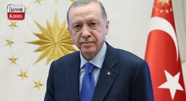 Türkiye Cumhurbaşkanı Erdoğan KKTC'ye geliyor! İşte detaylar...