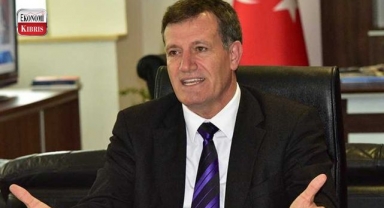 Arıklı, “Ercan Havalimanı, KKTC’nin dünyaya açılan penceresi olacak”! İşte detaylar...