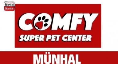 Comfy Super Pet Center münhal duyurusu - Kıbrıs iş ilanları