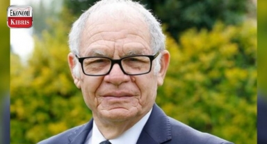 Cumhurbaşkanı Özel Temsilci M. Ergün Olgun: “Adaletin gereği Kıbrıs Türk Tarafına eşit söz hakkı ve imkân tanınmasıdır”! İşte detaylar...