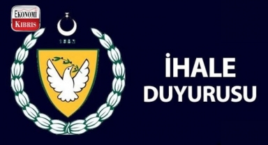 Cumhurbaşkanlığı ihale açtı! İşte detaylar...