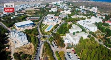 Doğu Akdeniz Üniversitesi (DAÜ), ‘Dünyanın en iyi genç üniversiteleri’ sıralamasında Kıbrıs’ta 1.! İşte detaylar...