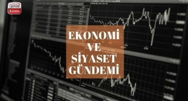 Ekonomi ve siyaset gündemi - 25 Temmuz 2023